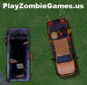 Zombie Pickup Survival