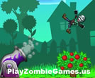 Zombie Launcher