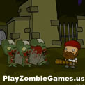 Agh Zombies Attack Again