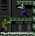 Nuclear Zombie 2000