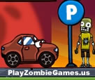 Cars vs Zombies