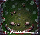 Zombie Pinball