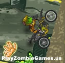 Zombie ATV
