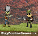 Walking Dead Zombie Apocalypse