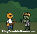 Zombie Payback