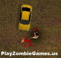 Zombie Ramming