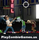Zombie Blitz